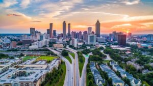 atlanta georgia drug alcohol rehab