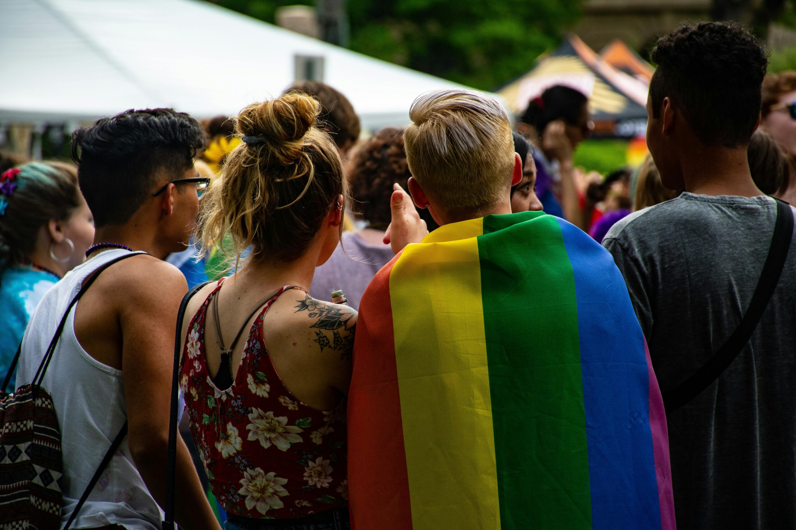 Dual Diagnosis for Atlanta LGBTQ