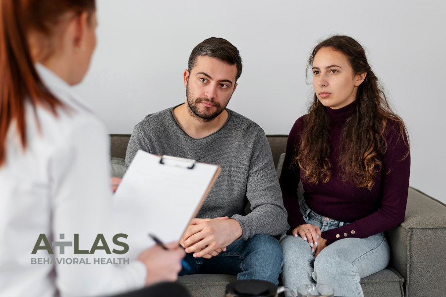trauma informed addiction treatment