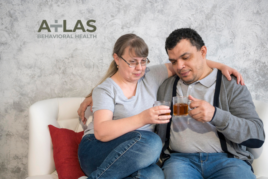Adult Addiction Treatment