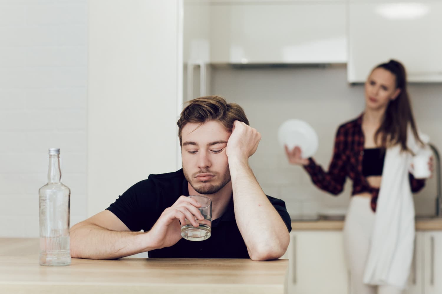 Sobriety Through