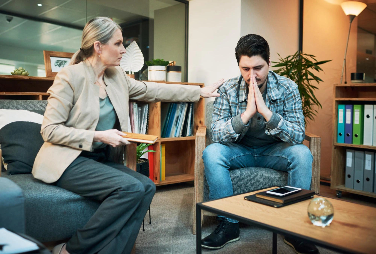 EMDR for PTSD