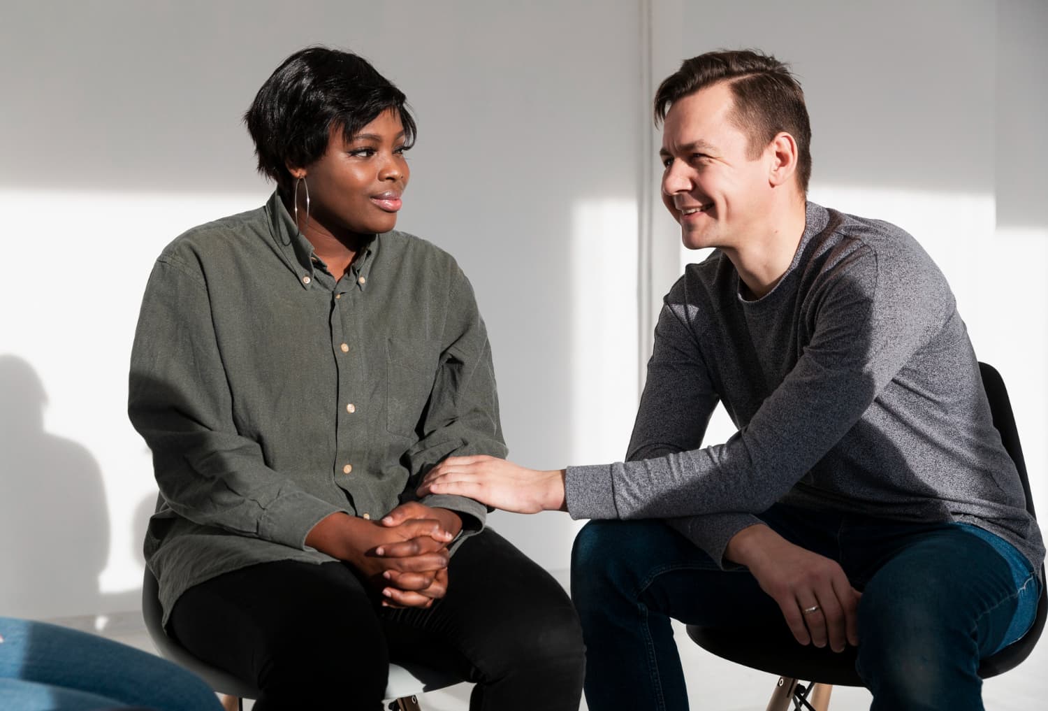 LGBTQ counseling