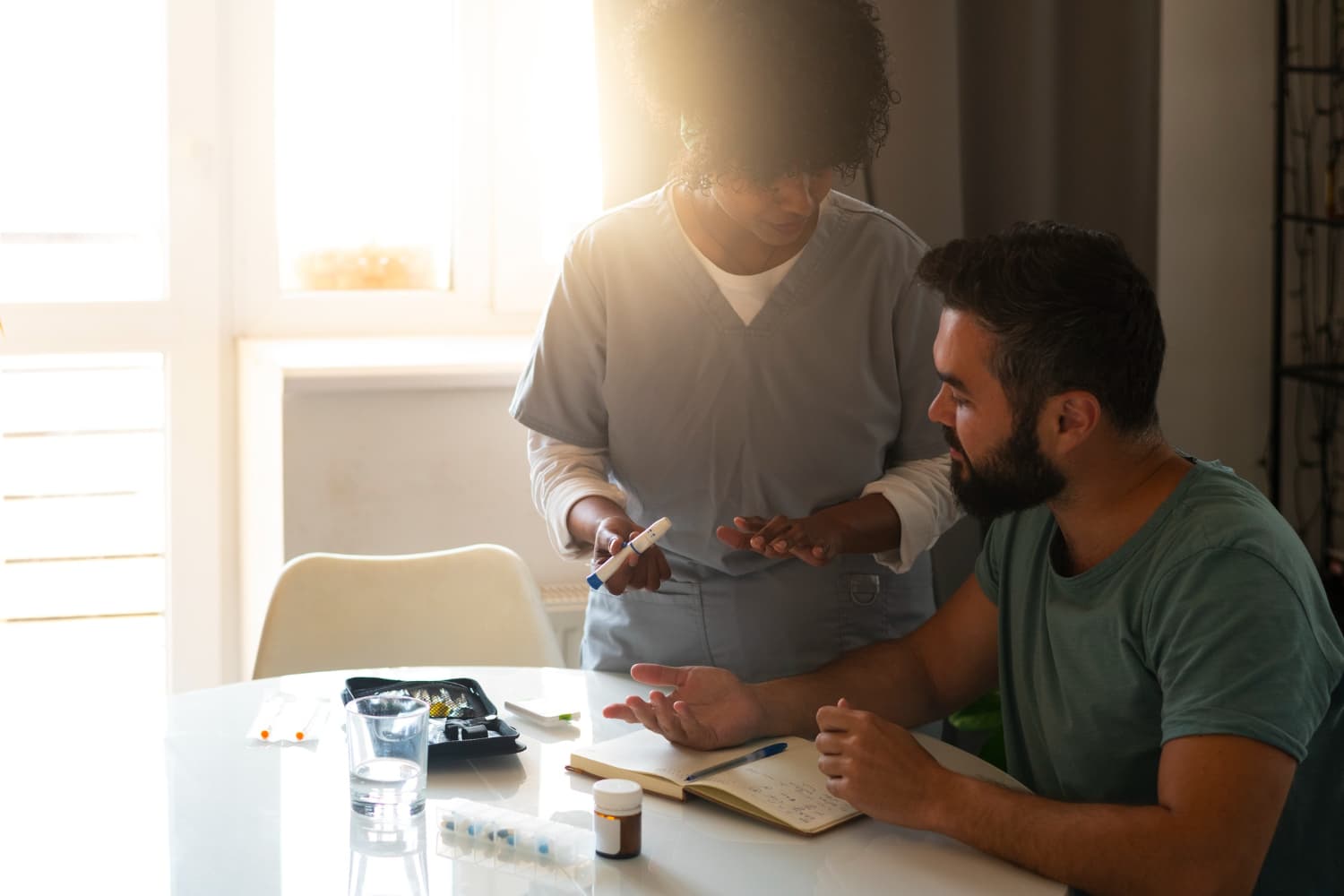 stages of addiction recovery