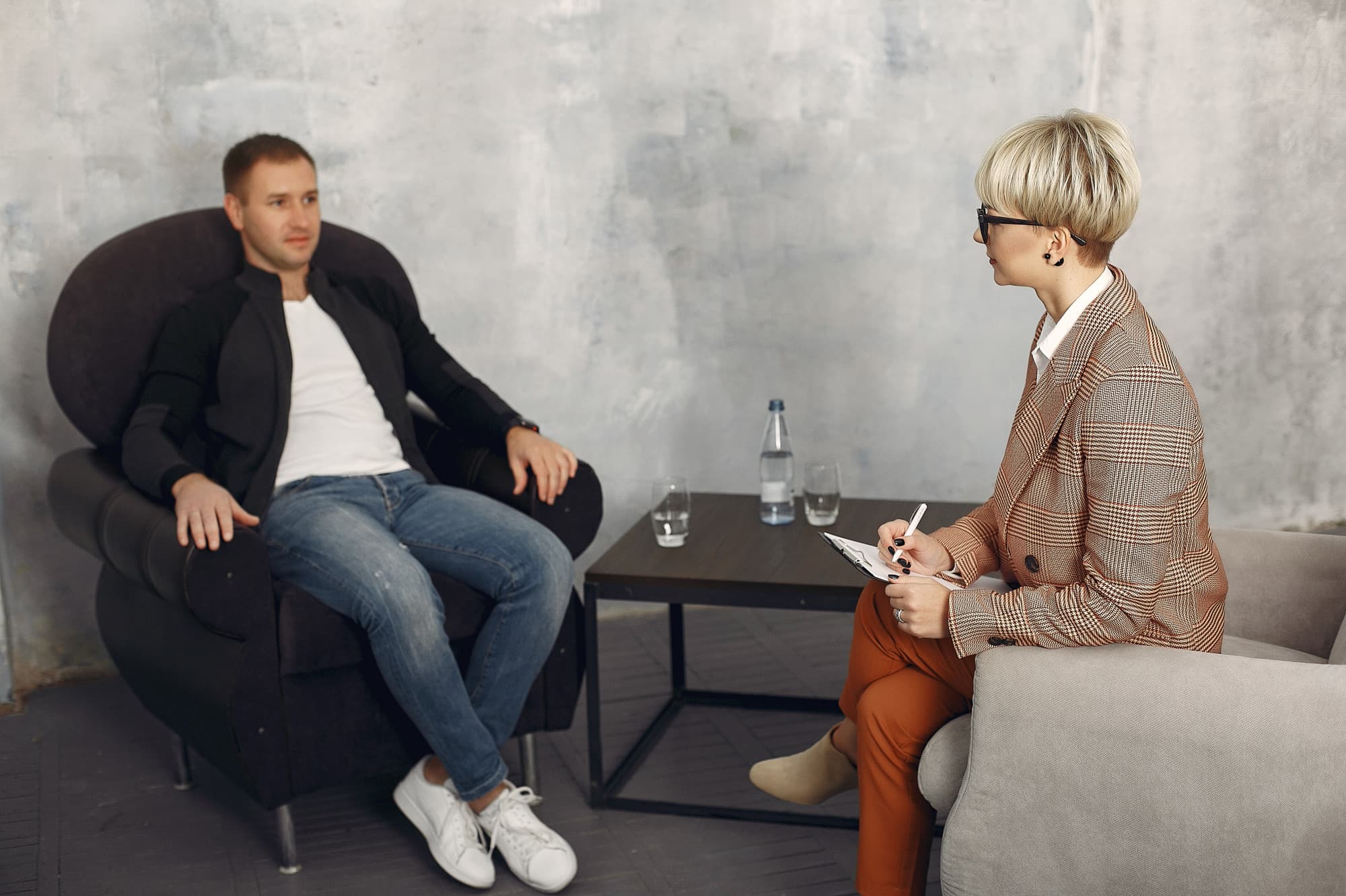 Outpatient Addiction Treatment