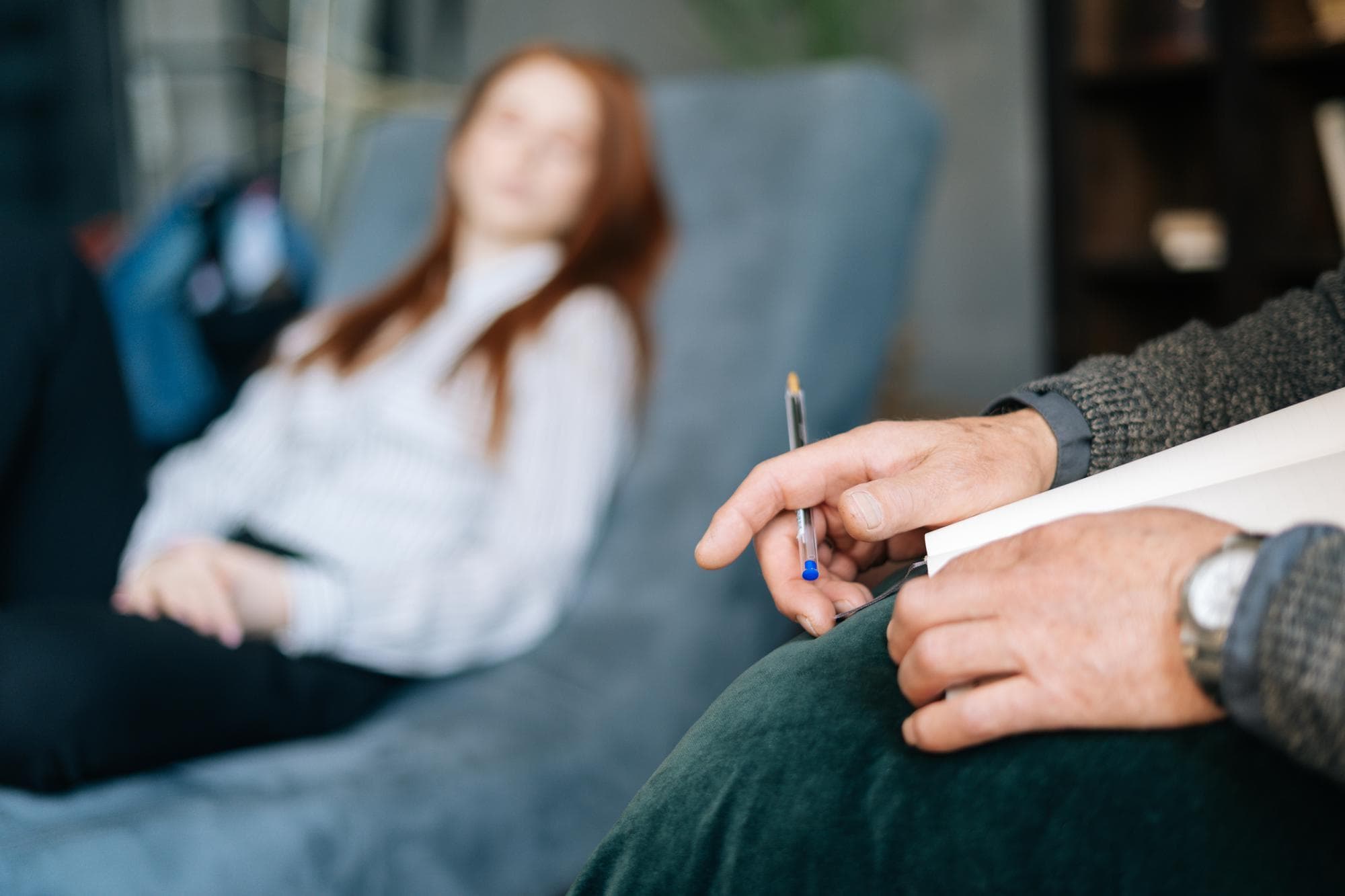 Inpatient Addiction Treatment