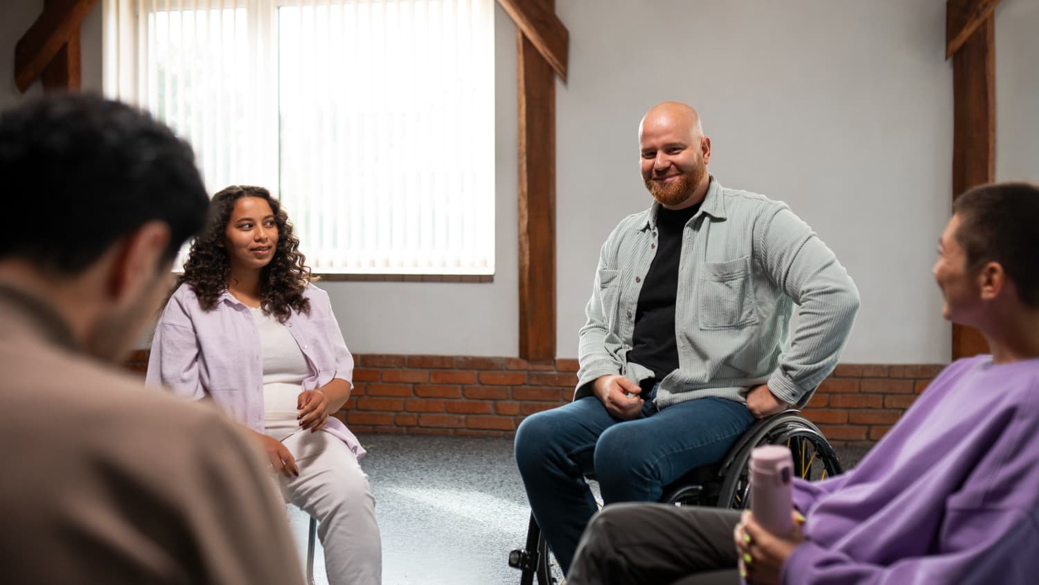 LGBTQ Mental Health Counseling